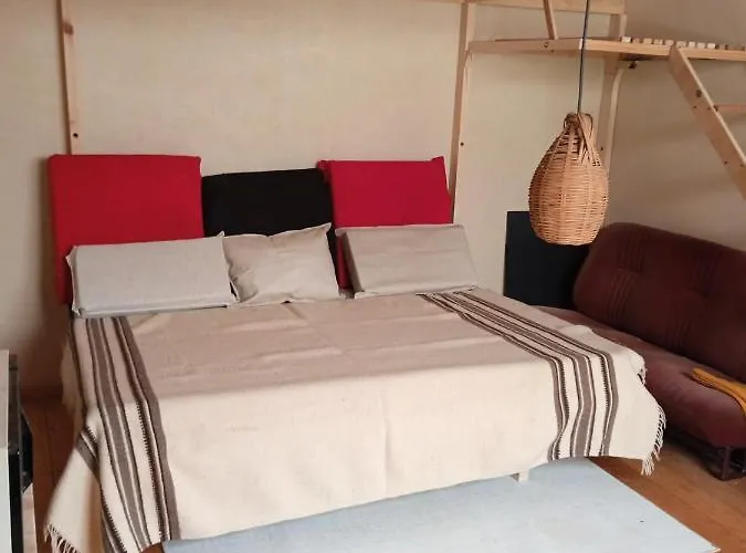 Estudio Familiar En Casa Campestre