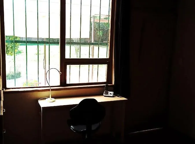Estudio Familiar En Casa Campestre * Città del Messico